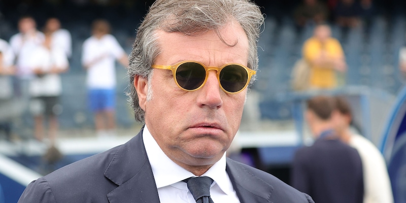 Uno juventino per la Fiorentina. Ecco come Giuntoli può tornare in pista!