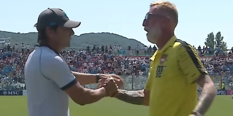 Conte esonerato, ora è ufficiale! L'ex Juve via, ma non solo: è rivoluzione, ai saluti anche il ds