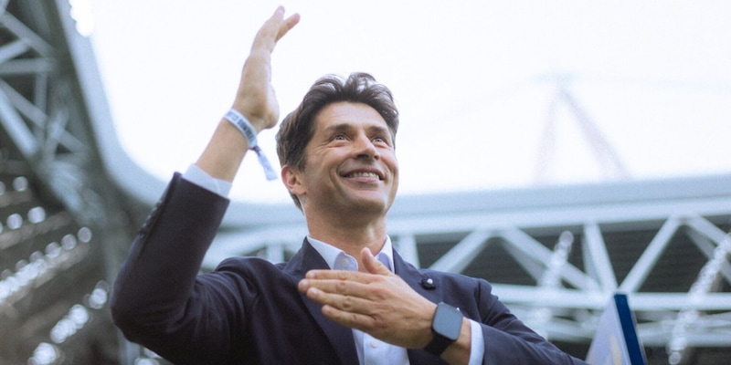 "Juve Yildiz-dipendente e non pronta per lo Scudetto. Dal mercato vorrei un Davids: quando arrivò..."