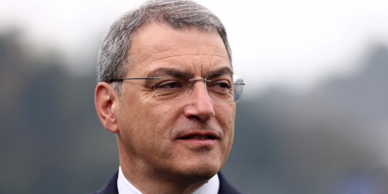 Comolli è il nuovo amministratore delegato della Juventus: il comunicato ufficiale