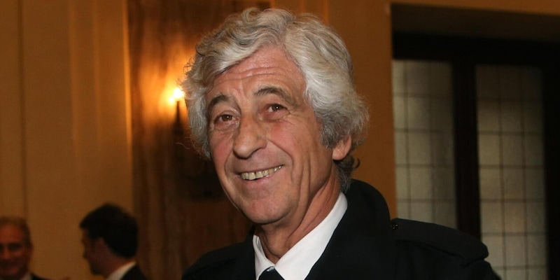 Rivera: "Povera Italia, vi spiego perché non ha più campioni. Potevo allenare il Milan ma Berlusconi…"