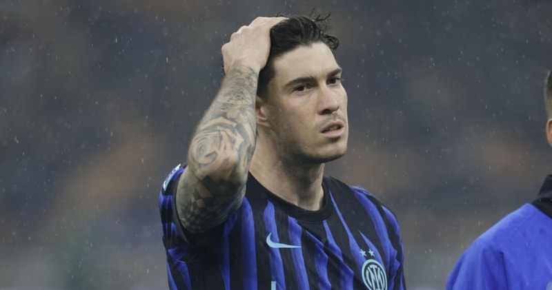 Bastoni, furto in casa del difensore dell'Inter durante il match con il Kairat: ecco cosa hanno rubato 