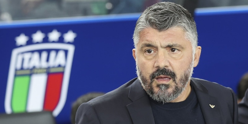 Il primo 5-0 e i record da raggiungere: Italia, Gattuso tra sogni e cabala