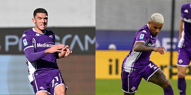 Fantacalcio®, gli infortunati della Fiorentina: Gosens e Dodò vicini al rientro