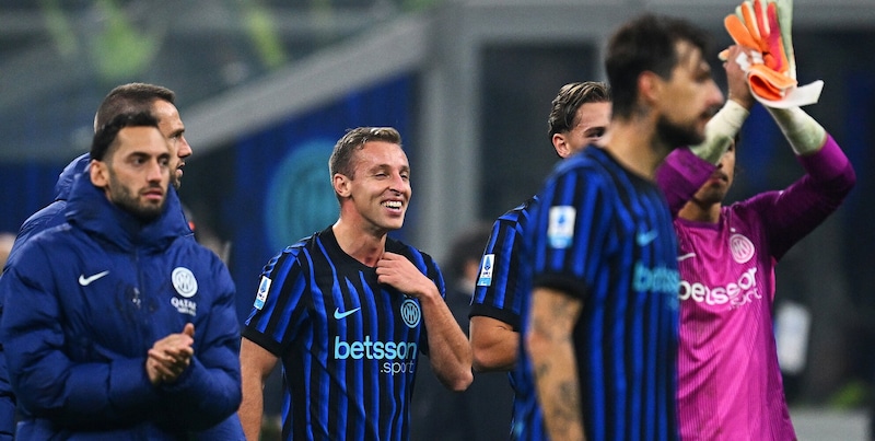 Chivu al primo bivio Inter: Frattesi e Acerbi possono partire subito, la Juve osserva  