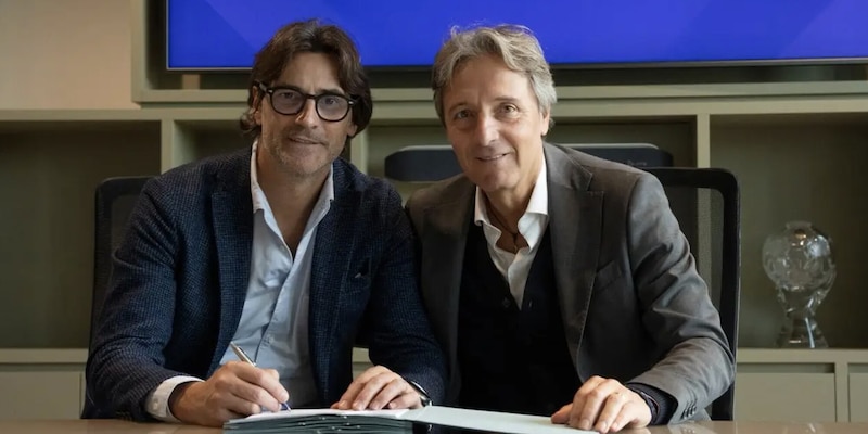 Vanoli è il nuovo allenatore della Fiorentina: il comunicato ufficiale