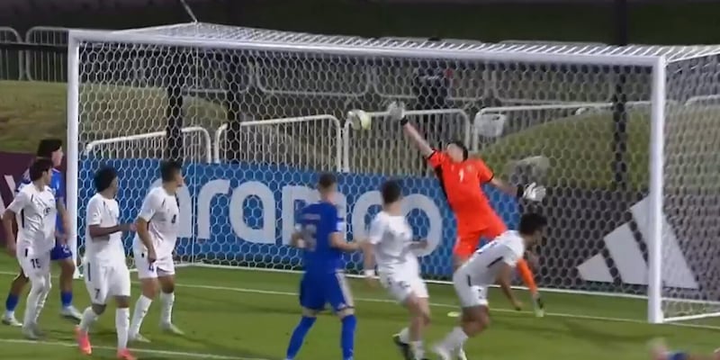 Italia-Uzbekistan diretta Mondiali U17: la sfida di oggi live