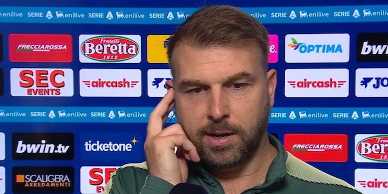 Zanetti e Bisseck ammonito: "Era super pericolosa, al 100% andiamo in porta"