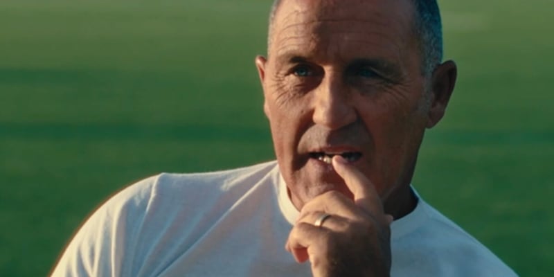 Una Vita da Campione: da Di Livio a Lentini. Dal 28 novembre su RaiPlay