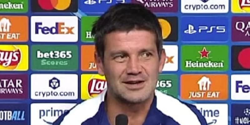 Chivu: "Niente teoria, all'Inter uomini veri. Lautaro, nessun caso ma deve imparare una cosa"