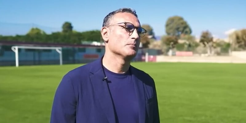 Amoruso: "Juve con poca qualità a centrocampo. Attaccanti non segnano? Valuterei il contesto"