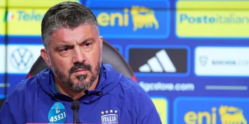 Gattuso: “9-0 impensabile”. Sulla contestazione: "C'era gente che augurava la morte, non erano fischi"