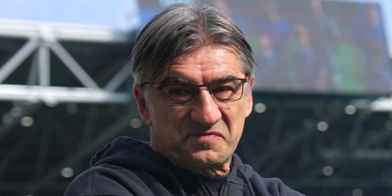 Juric a un passo dall'esonero, l'Atalanta piomba su Palladino 