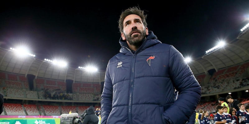 Bari, Caserta esonerato: Vivarini è pronto a sostituirlo