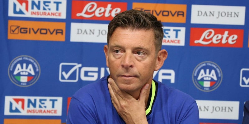 Rocchi: “Troppi errori al Var. I giocatori fanno brutta figura. Sozza in Inter-Milan? Tabù superato”