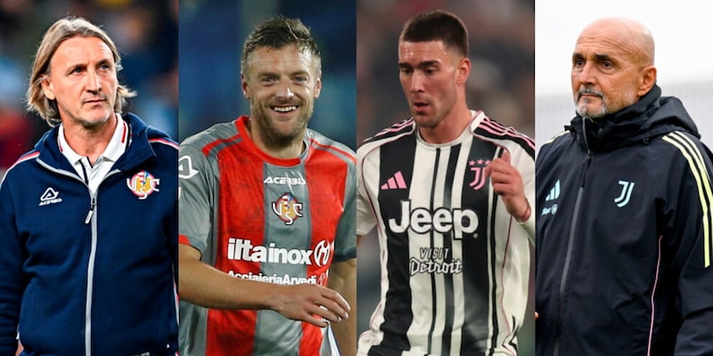 Juve, diretta: Cremonese prima di Spalletti, formazioni e risultato in tempo reale