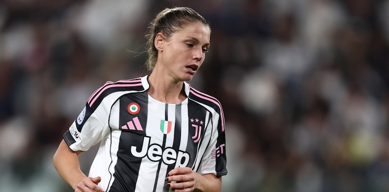 Juventus-Lione: orario, probabili formazioni e dove vedere in tv e streaming la Women's Champions