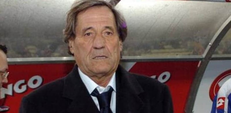 È morto Giovanni Galeone: addio al maestro di Allegri e Gasperini