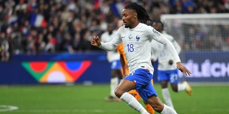 Thuram, niente Francia per Khephren e Marcus: Deschamps convoca altri 3 'italiani'