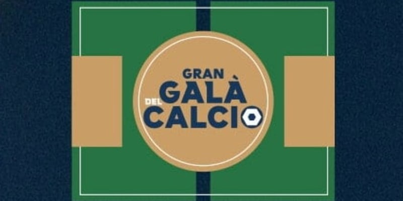 Gran Galà del Calcio, tutti i premiati: Tuttosport miglior sito sportivo