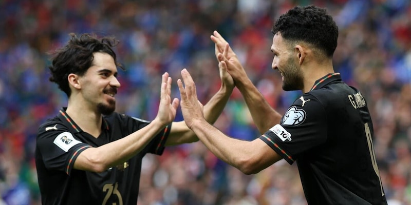 Mondiali 2026, Portogallo a valanga sull'Armenia. L'Irlanda beffa l'Ungheria e va ai playoff