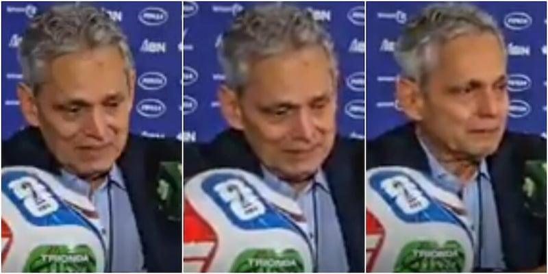 Honduras fuori dal Mondiale, la beffa incredibile fa piangere il ct: le lacrime sono virali