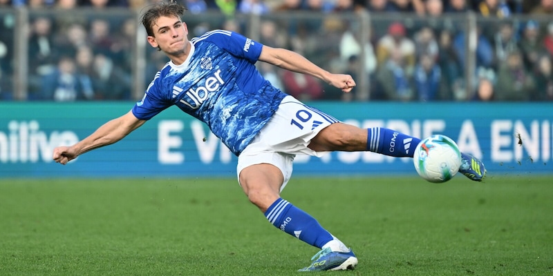 Il Como non buca, il Cagliari strappa un punto. Pari anche in Lecce-Verona