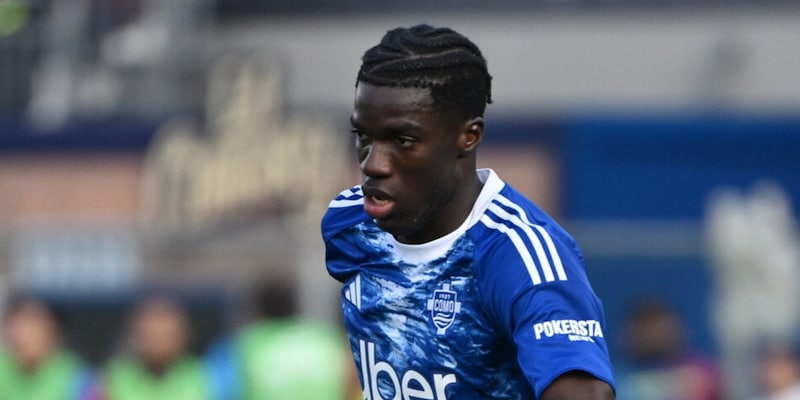 Diao infortunato, il comunicato del Como e l'esito degli esami: la decisione verso il Torino