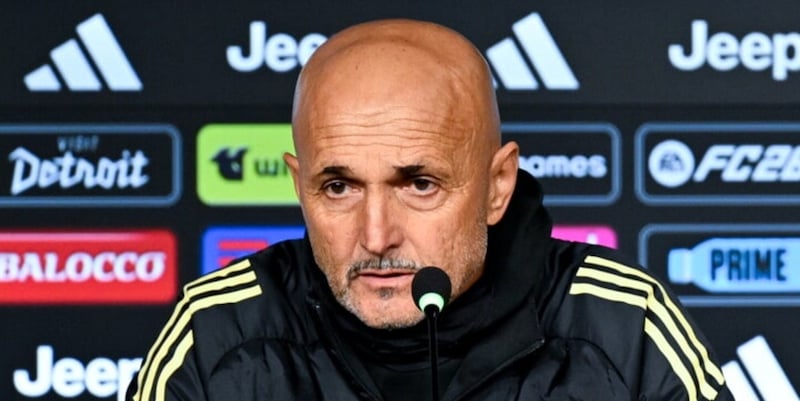 Spalletti, conferenza Champions Bodo Glimt-Juve: tutte le dichiarazioni in diretta
