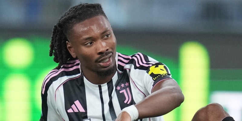 Thuram non gioca Juve-Sporting, la decisione dell'ultima ora: il motivo