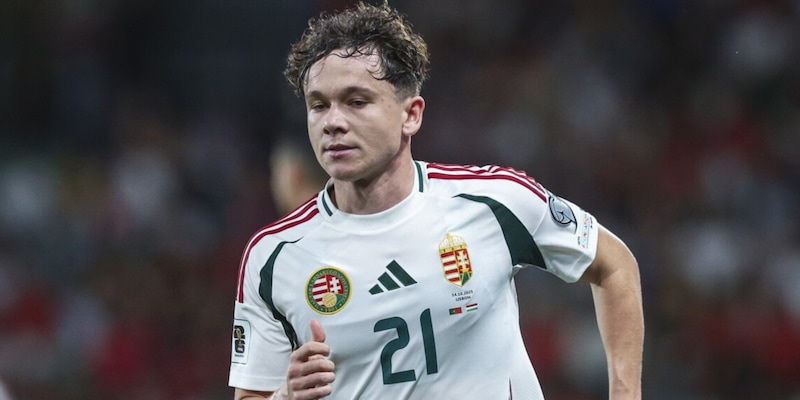 Calciomercato Juve, l'ultimo nome nel mirino: gioiello del Ferencvaros, è il nuovo Szoboszlai