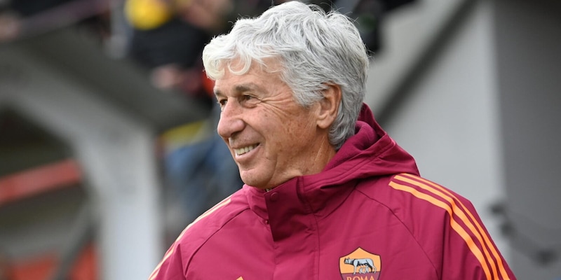 Capello esalta Gasperini: "Questa Roma sembra la mia, ha fatto crescere Dybala e Soul&eacute;"
