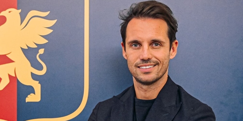 Genoa, inizia la nuova era: Ottolini e Vieira via, ufficiale Diego Lopez