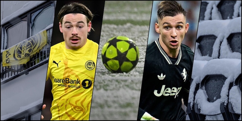 Juve-Bodo Glimt, diretta Champions: risultato in tempo reale e formazioni. Spalletti a caccia di punti