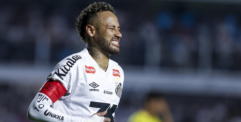 Neymar shock, nuovo infortunio gravissimo: stagione finita e Mondiali 2026 a rischio