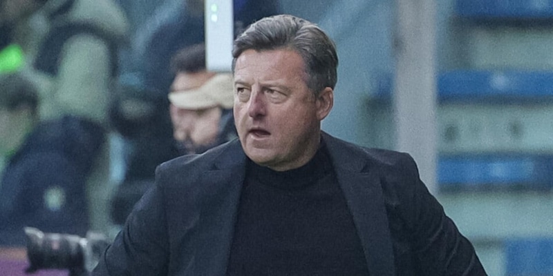 Udinese, Runjaic: "Molto felice per Zaniolo. La mia espulsione? Ho sbagliato a fare..."