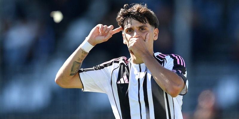 Primavera Juve col Milan: diretta, orario, probabili formazioni e dove vederla in tv e streaming