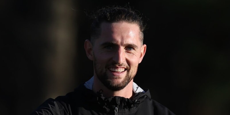 Rabiot in gruppo, che recupero per il Milan di Allegri: i dubbi in attacco per il derby con l'Inter