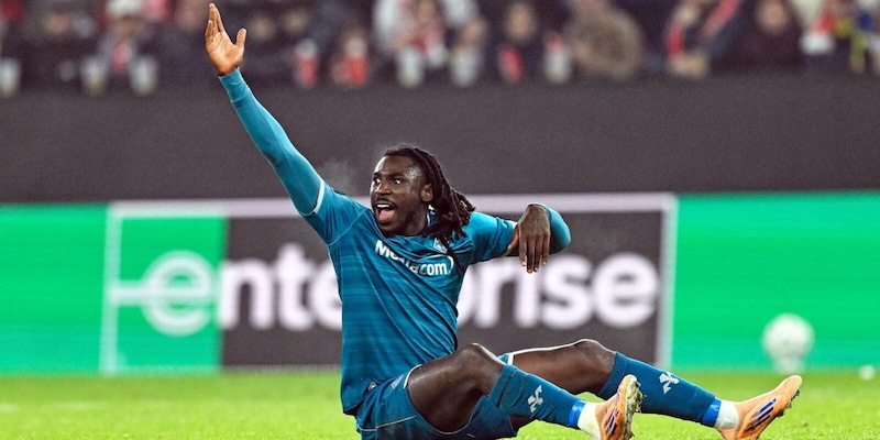 Kean salta Genoa-Fiorentina: come sta, i convocati di Vanoli