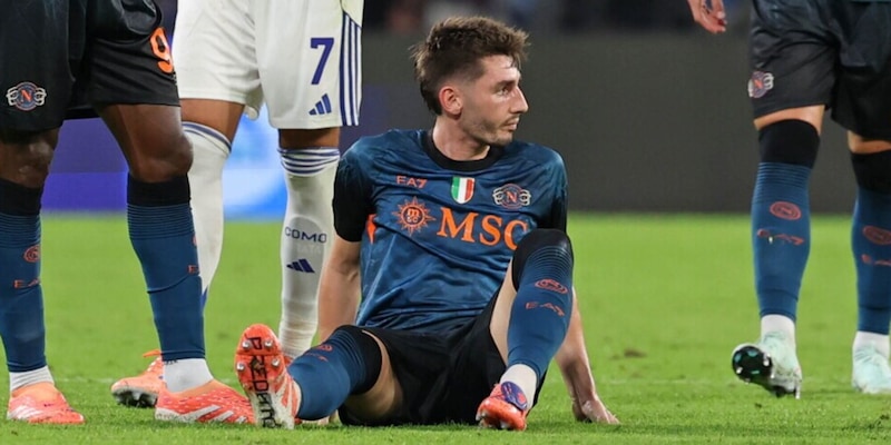 Gilmour infortunato, si valuta l’operazione: le condizioni e i tempi di recupero