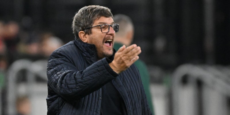 Italia Under 21, primo ko: la Polonia rimonta in 5'. Baldini: "Risultato che fa male, il rosso a Koleosho..."