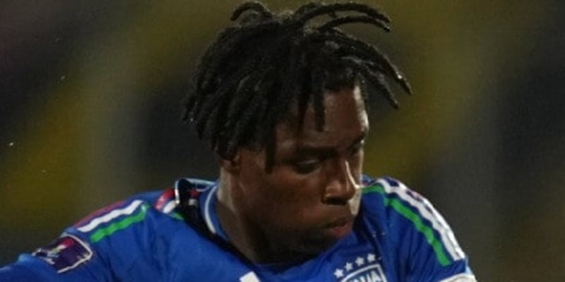 Idele fa gioire l'Italia U19: vittoria di misura sulla Polonia e accesso alla Fase Elite