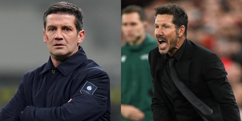 Atletico Madrid-Inter diretta Champions League: segui la sfida tra Chivu e Simeone LIVE