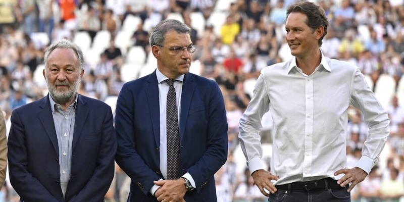 Comolli è l’uomo della ricostruzione Juve: com’è nato lo stretto rapporto con Elkann
