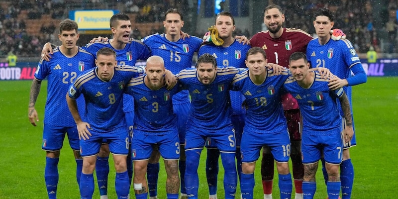 Sorteggi Mondiali 2026, la Fifa ha deciso: ecco in quale fascia finirà l’Italia in caso di qualificazione