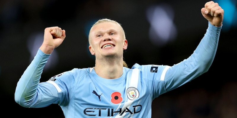 Haaland inarrestabile, tris City al Bournemouth: Guardiola secondo. Colpo West Ham con il Newcastle