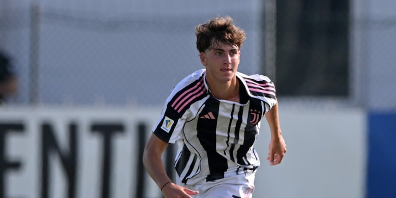 Juventus Primavera-Sporting: orario, formazioni e dove vedere in tv e streaming la Youth League