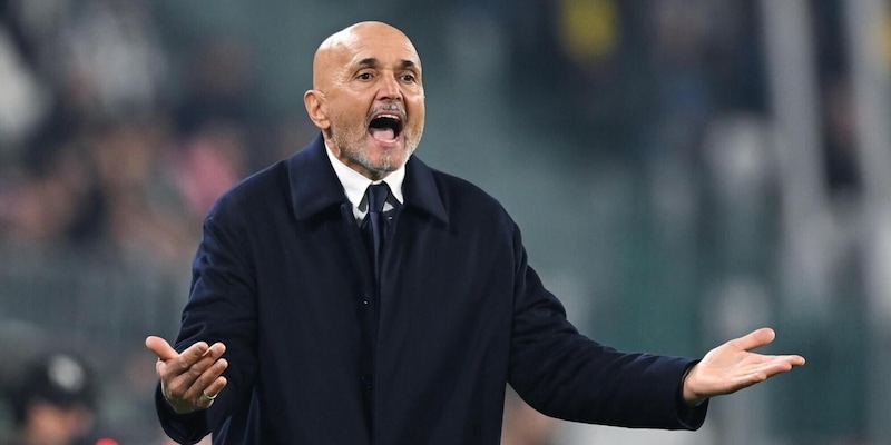 <!--StartFragment -->Spalletti dopo Juve-Torino: "Un po' stanchi, mancano velocità e fortuna. Nessuno era contento nello spogliatoio"<!--EndFragment -->
