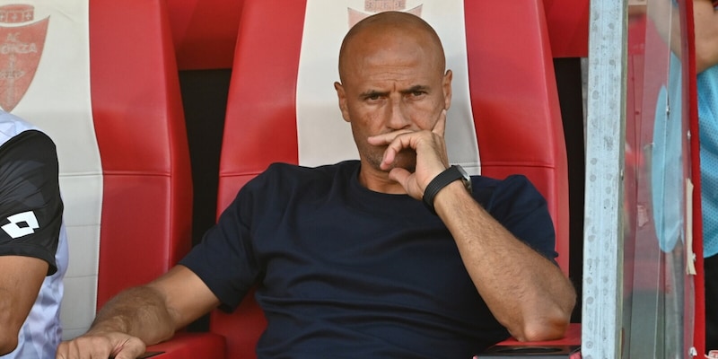 Ferocia e identità: i segreti di Bianco per il super Monza