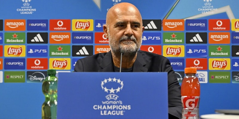 Canzi rivela: "Bayern Monaco? La Juve Women ha fatto richiesta ufficiale di spiegazioni"